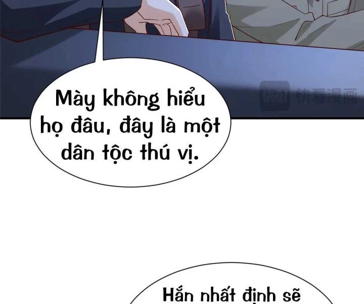 Mỗi Tuần Ta Có Một Nghề Nghiệp Mới Chap 812 - Next Chap 813