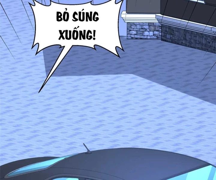 Mỗi Tuần Ta Có Một Nghề Nghiệp Mới Chap 812 - Next Chap 813