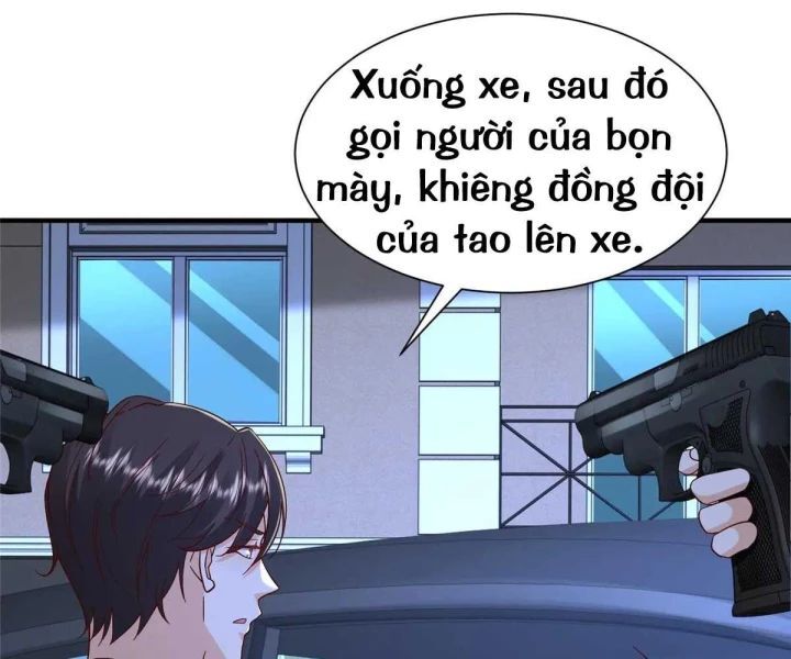 Mỗi Tuần Ta Có Một Nghề Nghiệp Mới Chap 812 - Next Chap 813