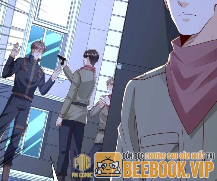 Mỗi Tuần Ta Có Một Nghề Nghiệp Mới Chap 812 - Next Chap 813