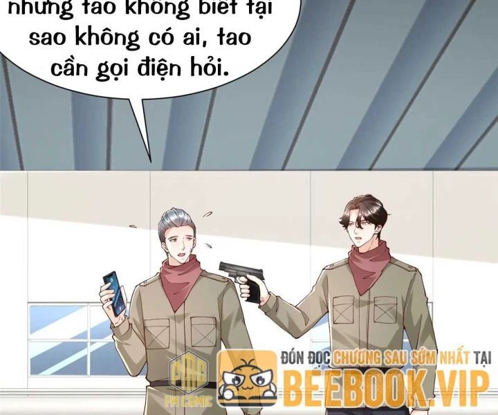 Mỗi Tuần Ta Có Một Nghề Nghiệp Mới Chap 812 - Next Chap 813