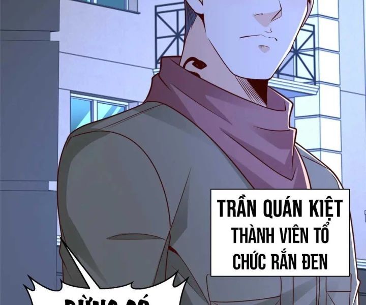 Mỗi Tuần Ta Có Một Nghề Nghiệp Mới Chap 812 - Next Chap 813