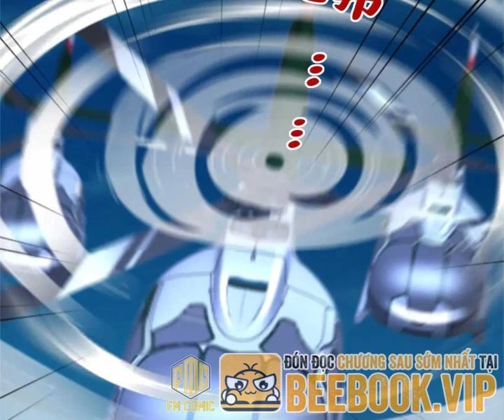 Mỗi Tuần Ta Có Một Nghề Nghiệp Mới Chap 812 - Next Chap 813