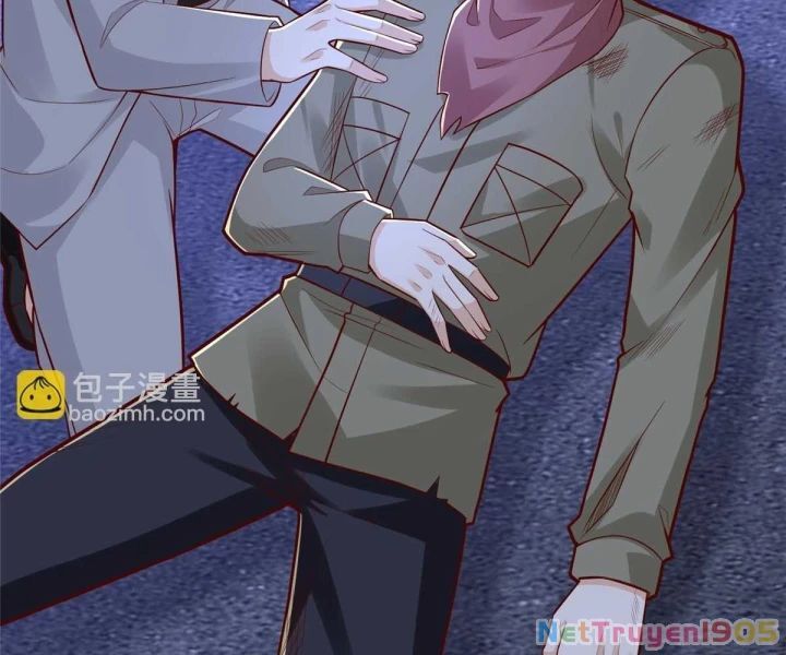 Mỗi Tuần Ta Có Một Nghề Nghiệp Mới Chap 813 - Next Chap 814