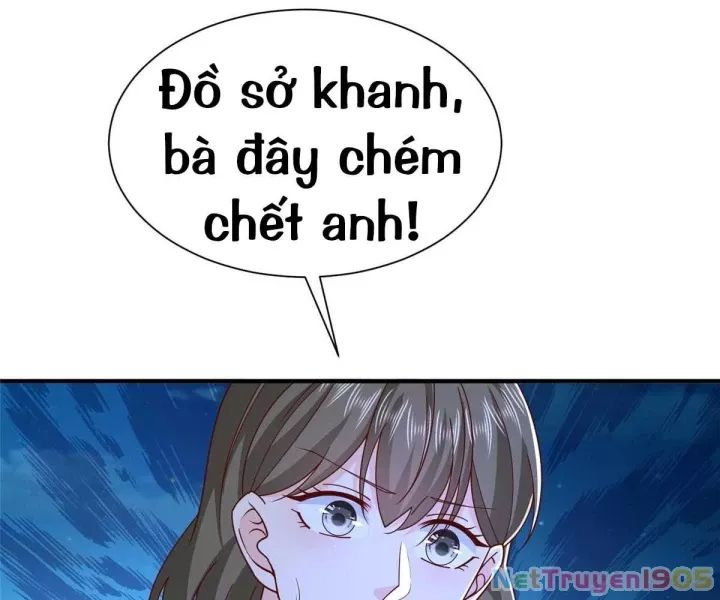 Mỗi Tuần Ta Có Một Nghề Nghiệp Mới Chap 815 - Next Chap 816