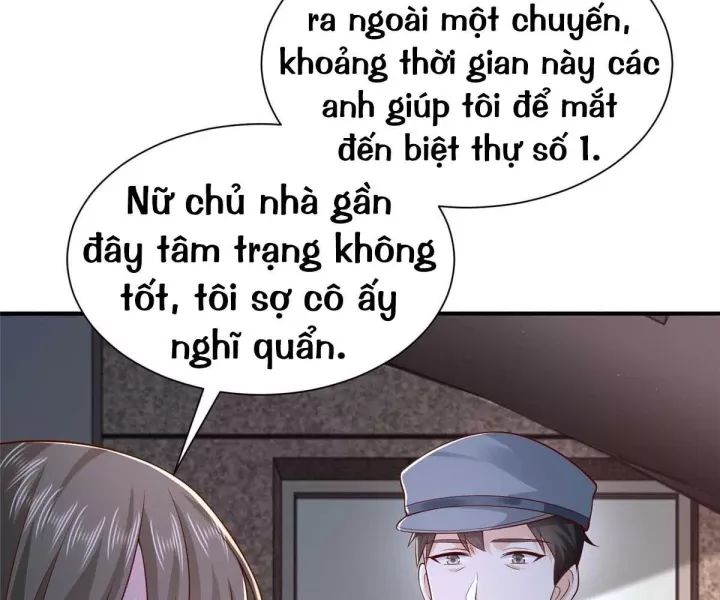 Mỗi Tuần Ta Có Một Nghề Nghiệp Mới Chap 815 - Next Chap 816