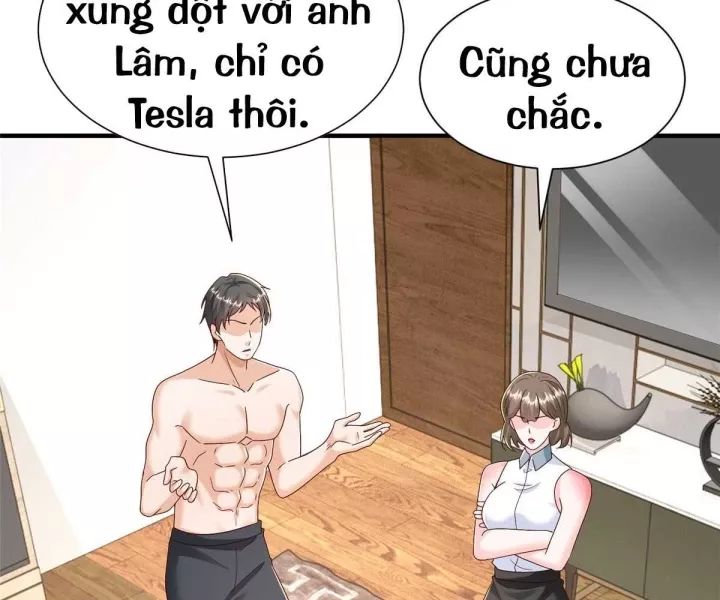 Mỗi Tuần Ta Có Một Nghề Nghiệp Mới Chap 816 - Next Chap 817
