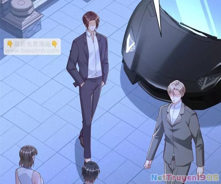 Mỗi Tuần Ta Có Một Nghề Nghiệp Mới Chap 816 - Next Chap 817