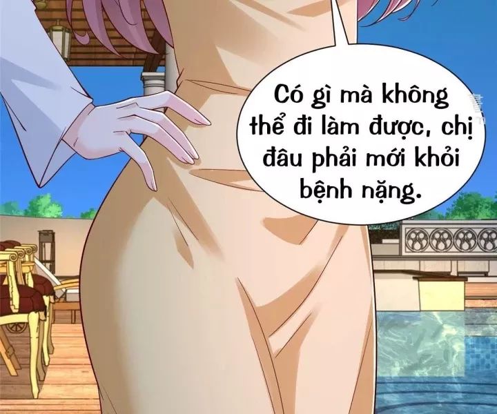 Mỗi Tuần Ta Có Một Nghề Nghiệp Mới Chap 817 - Next Chap 818