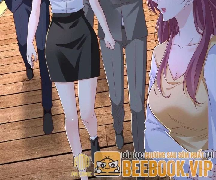Mỗi Tuần Ta Có Một Nghề Nghiệp Mới Chap 817 - Next Chap 818