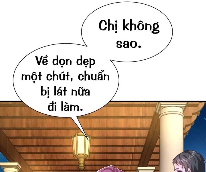 Mỗi Tuần Ta Có Một Nghề Nghiệp Mới Chap 817 - Next Chap 818