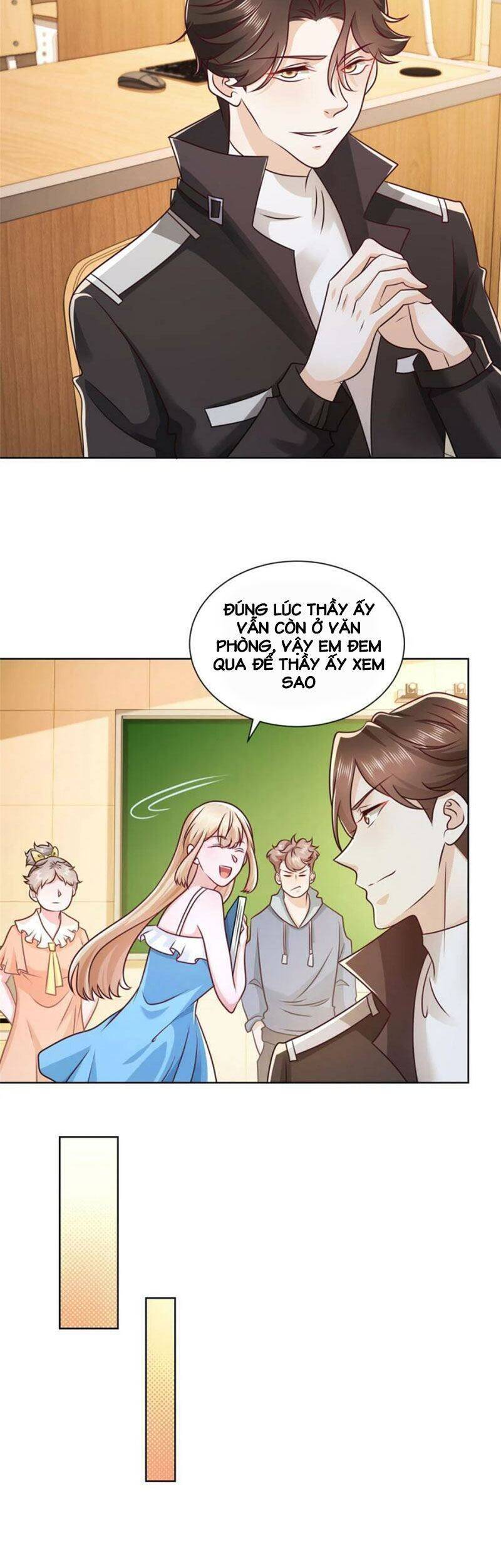 Mỗi Tuần Ta Có Một Nghề Nghiệp Mới Chap 82 - Next Chap 83