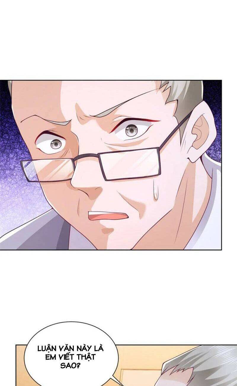 Mỗi Tuần Ta Có Một Nghề Nghiệp Mới Chap 82 - Next Chap 83