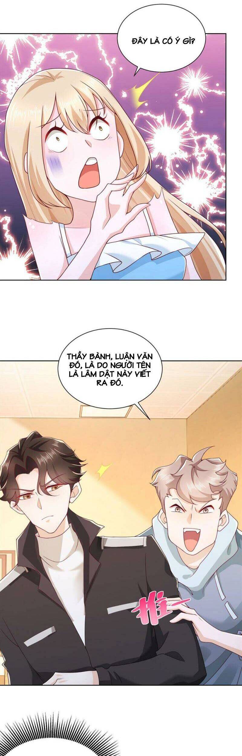 Mỗi Tuần Ta Có Một Nghề Nghiệp Mới Chap 82 - Next Chap 83