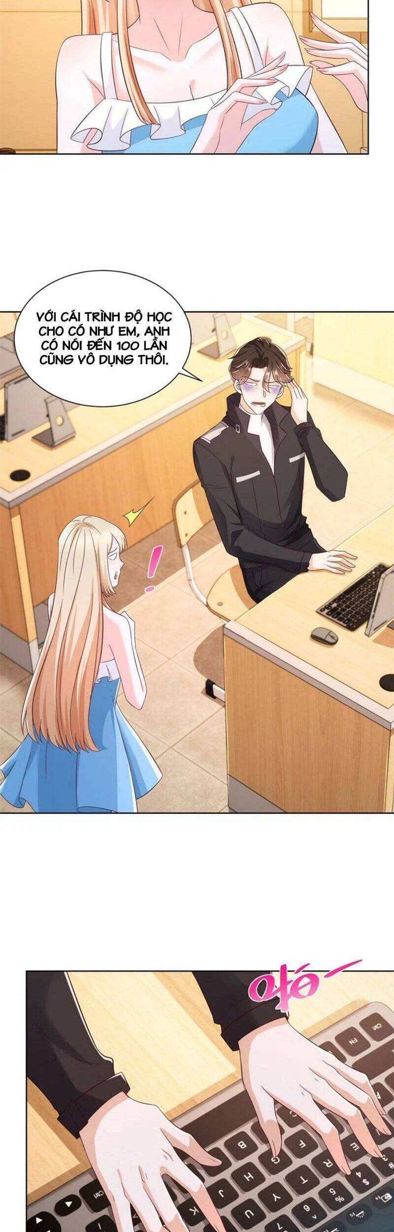 Mỗi Tuần Ta Có Một Nghề Nghiệp Mới Chap 82 - Next Chap 83