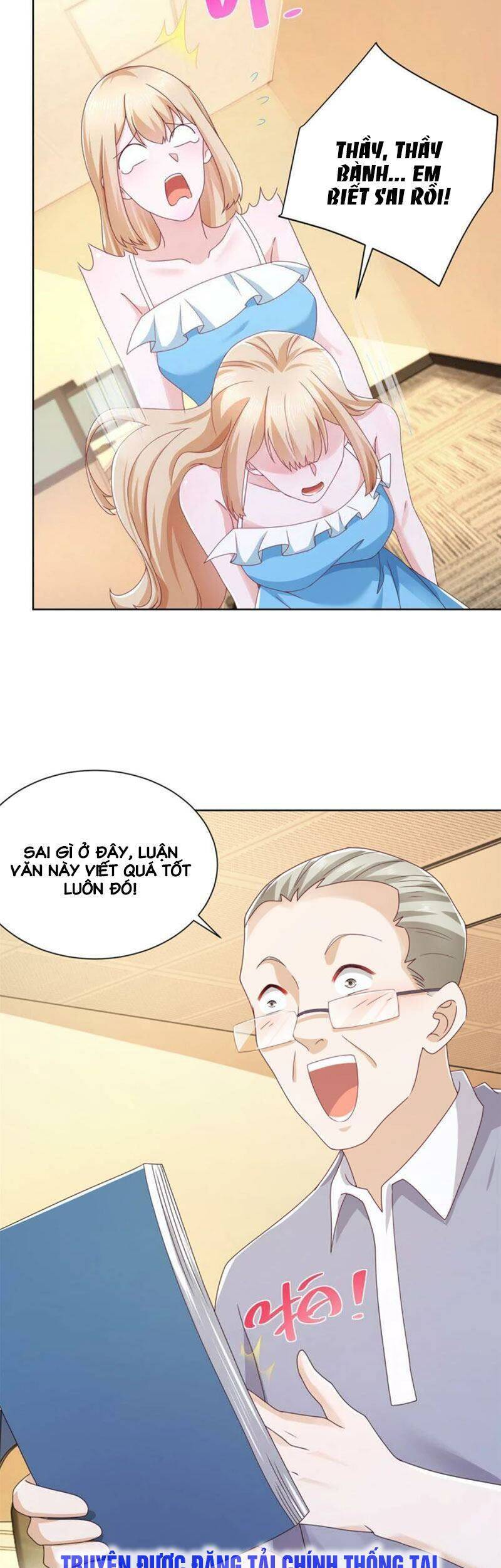 Mỗi Tuần Ta Có Một Nghề Nghiệp Mới Chap 82 - Next Chap 83
