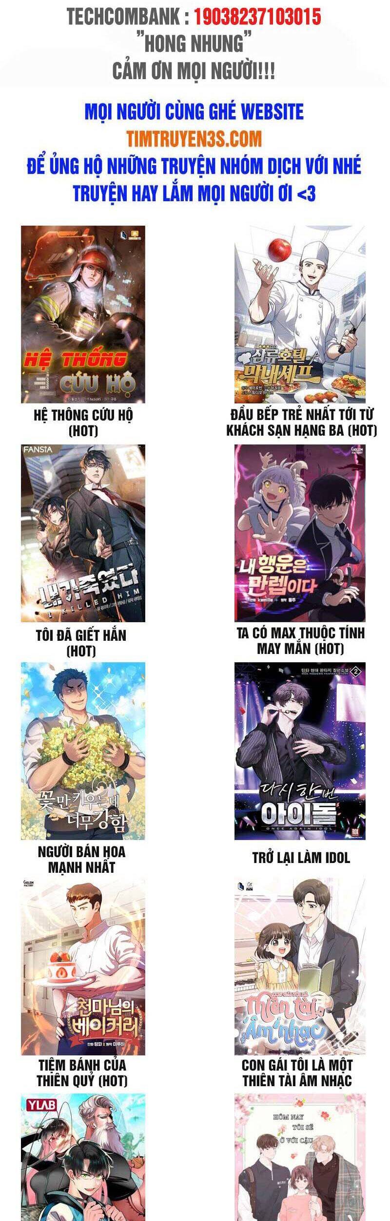 Mỗi Tuần Ta Có Một Nghề Nghiệp Mới Chap 82 - Next Chap 83