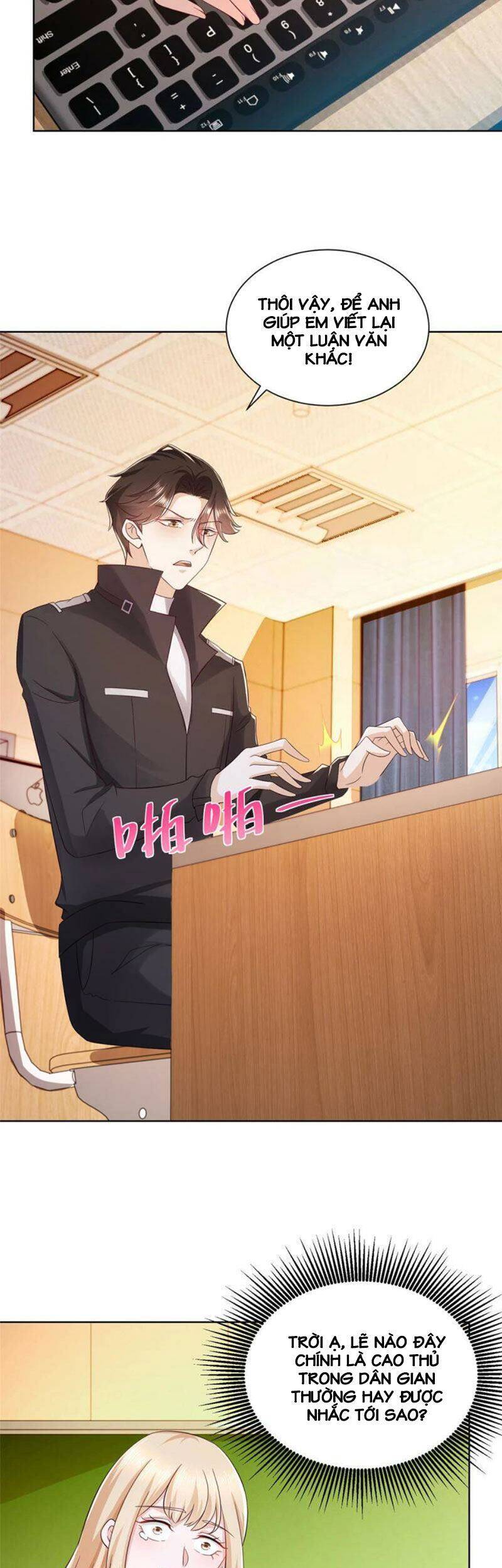Mỗi Tuần Ta Có Một Nghề Nghiệp Mới Chap 82 - Next Chap 83
