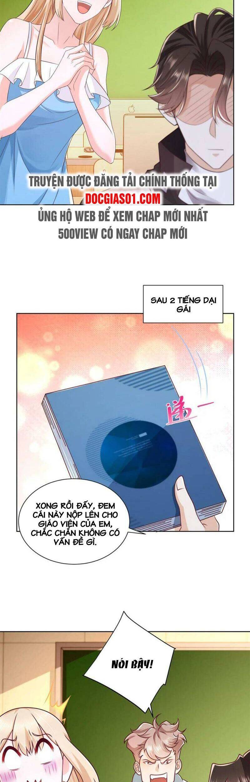 Mỗi Tuần Ta Có Một Nghề Nghiệp Mới Chap 82 - Next Chap 83