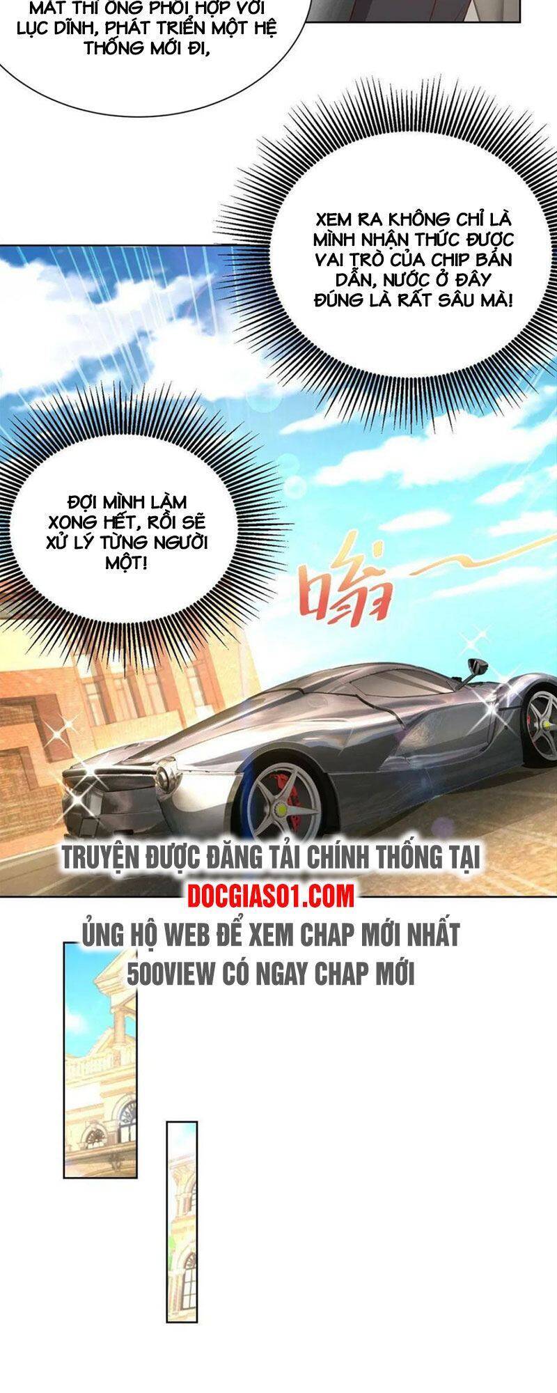 Mỗi Tuần Ta Có Một Nghề Nghiệp Mới Chap 83 - Next Chap 84