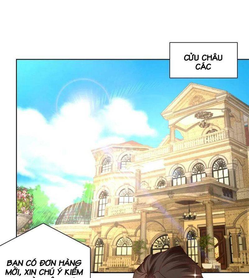 Mỗi Tuần Ta Có Một Nghề Nghiệp Mới Chap 83 - Next Chap 84
