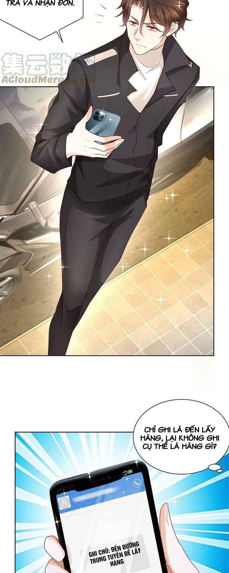 Mỗi Tuần Ta Có Một Nghề Nghiệp Mới Chap 83 - Next Chap 84