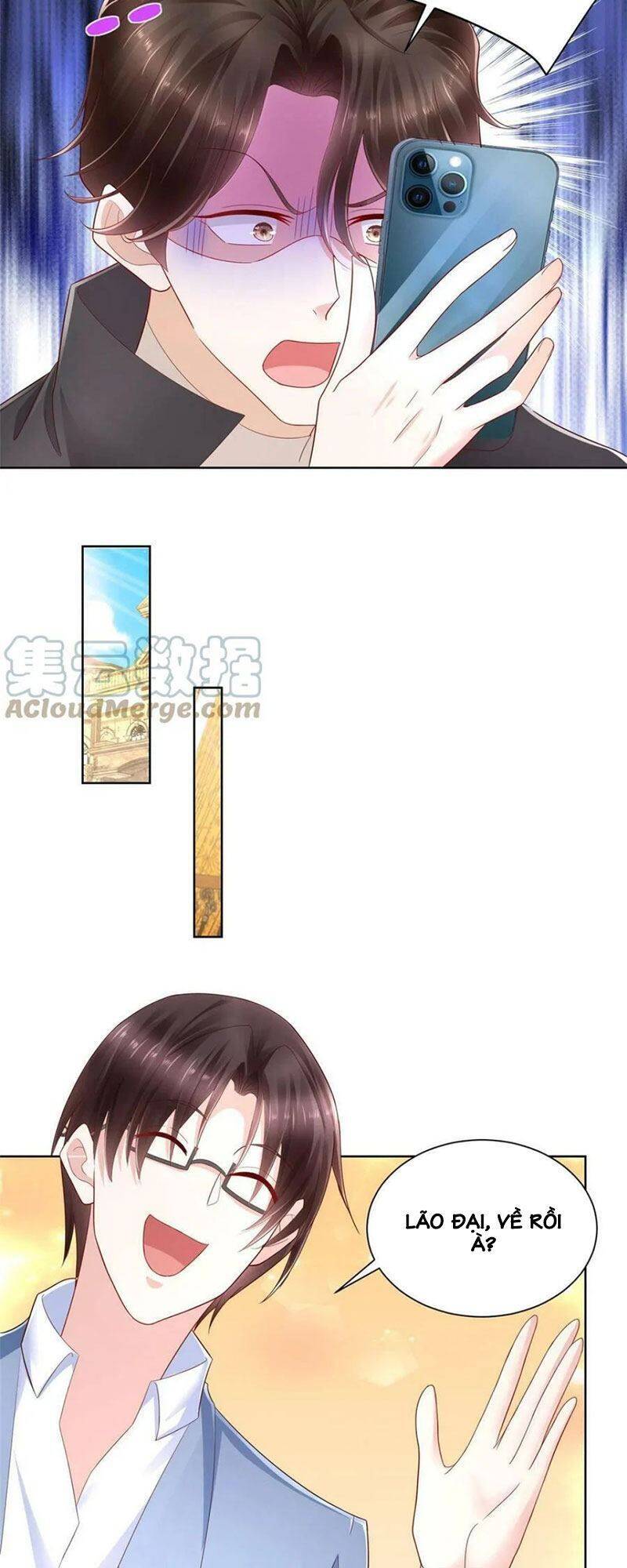 Mỗi Tuần Ta Có Một Nghề Nghiệp Mới Chap 83 - Next Chap 84