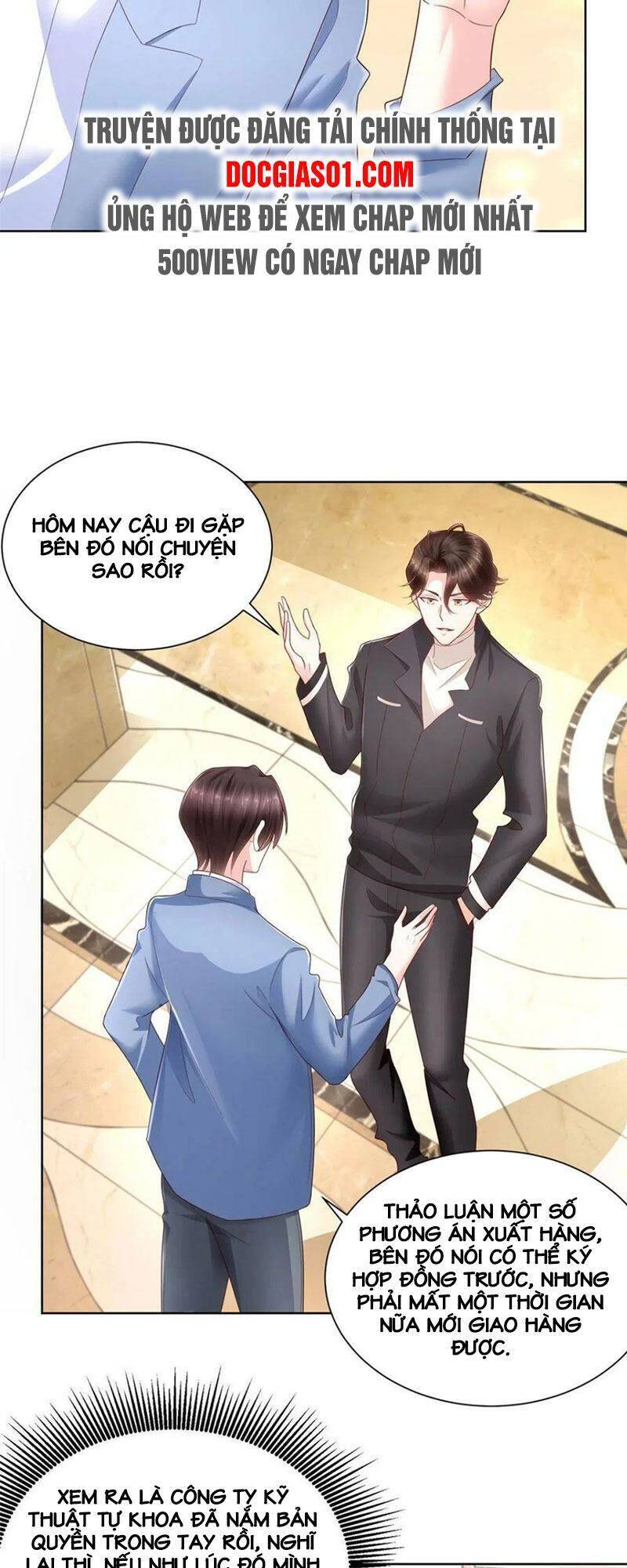 Mỗi Tuần Ta Có Một Nghề Nghiệp Mới Chap 83 - Next Chap 84