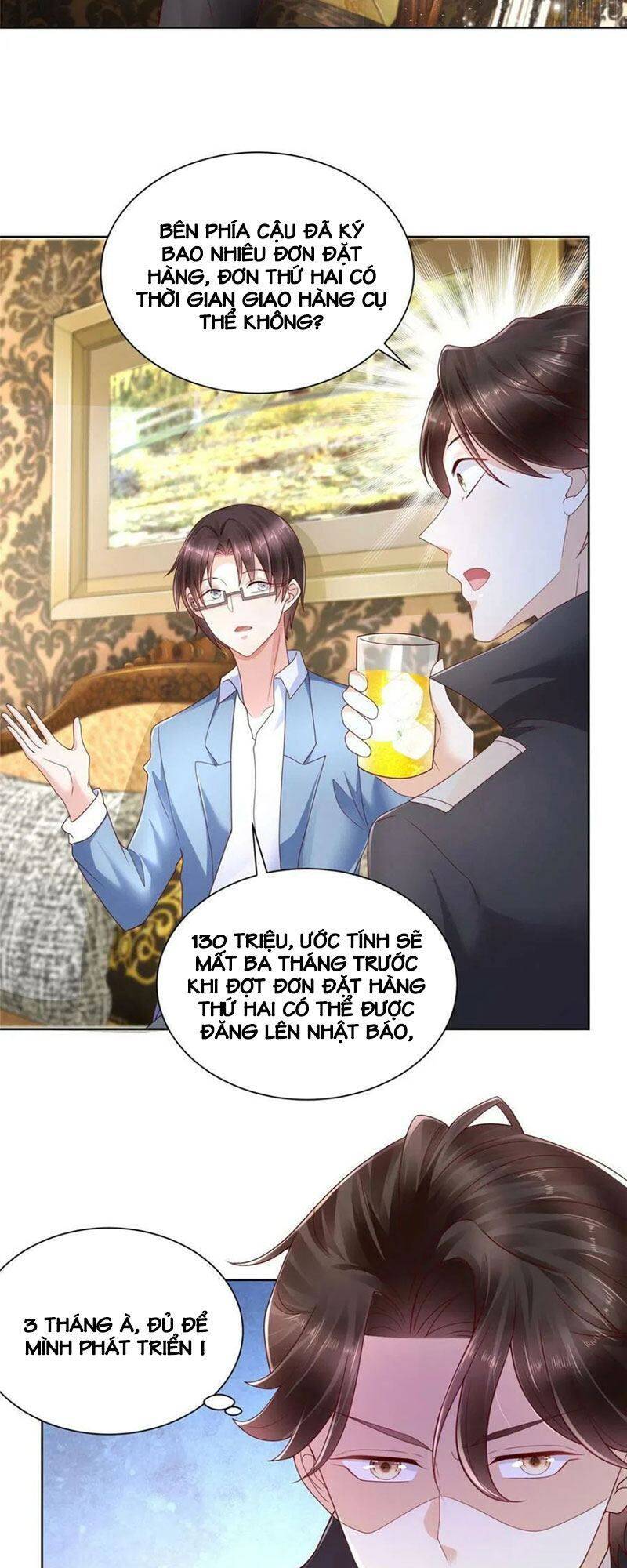 Mỗi Tuần Ta Có Một Nghề Nghiệp Mới Chap 83 - Next Chap 84