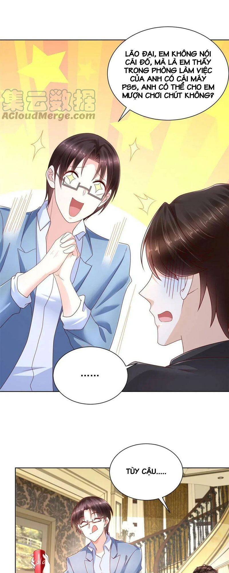 Mỗi Tuần Ta Có Một Nghề Nghiệp Mới Chap 83 - Next Chap 84