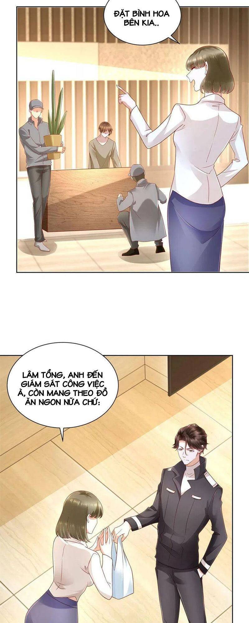 Mỗi Tuần Ta Có Một Nghề Nghiệp Mới Chap 83 - Next Chap 84