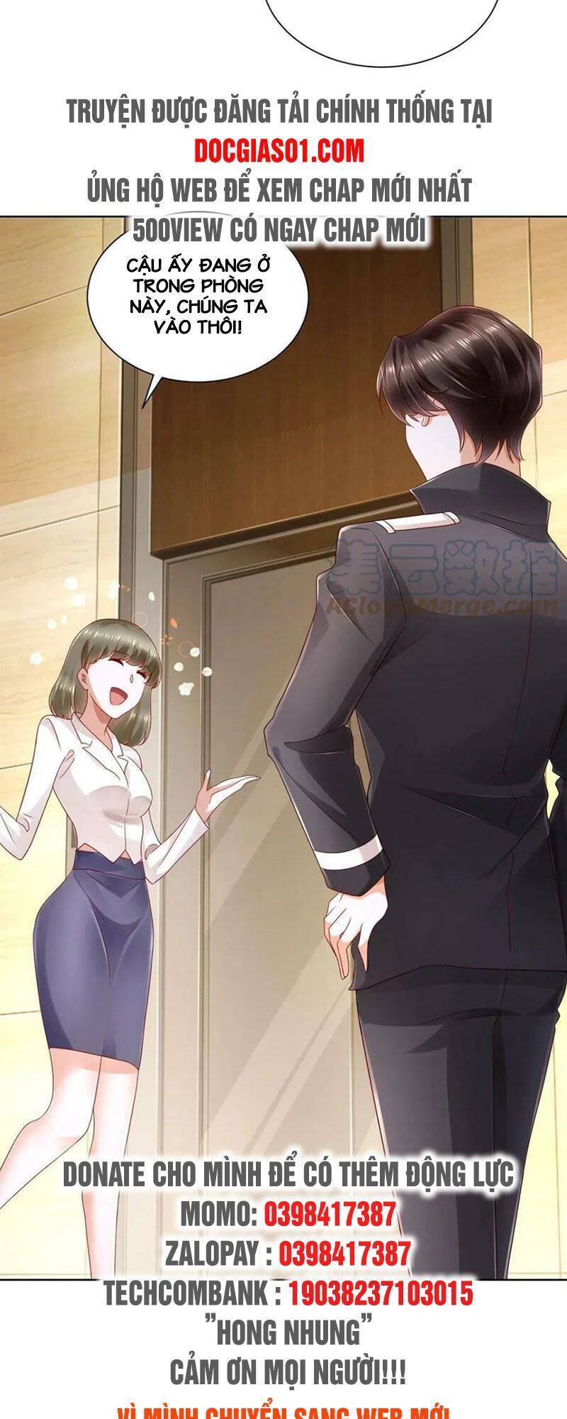 Mỗi Tuần Ta Có Một Nghề Nghiệp Mới Chap 83 - Next Chap 84