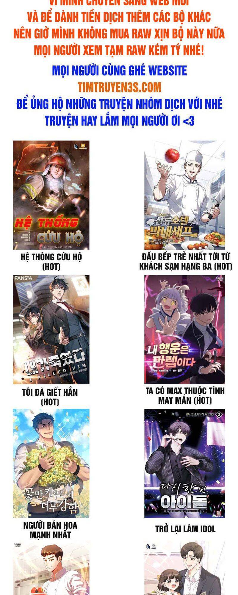 Mỗi Tuần Ta Có Một Nghề Nghiệp Mới Chap 83 - Next Chap 84