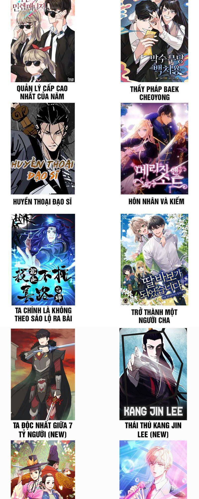 Mỗi Tuần Ta Có Một Nghề Nghiệp Mới Chap 83 - Next Chap 84