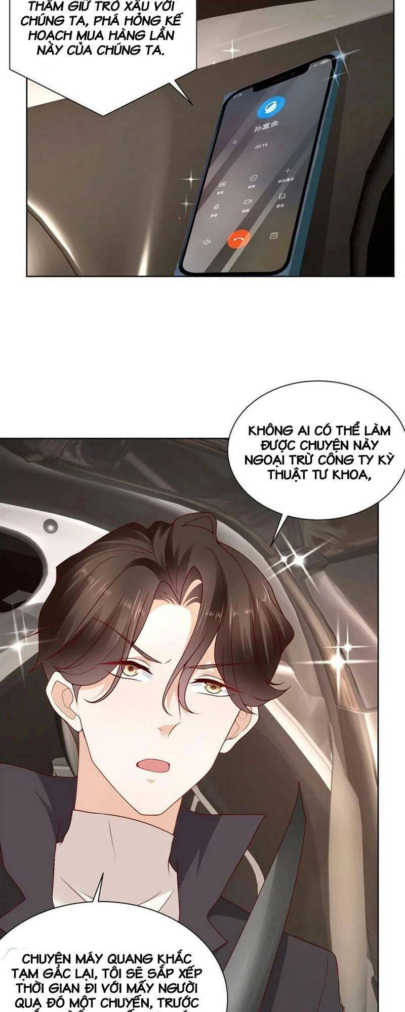 Mỗi Tuần Ta Có Một Nghề Nghiệp Mới Chap 83 - Next Chap 84