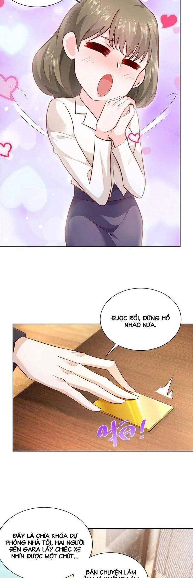 Mỗi Tuần Ta Có Một Nghề Nghiệp Mới Chap 84 - Next Chap 85