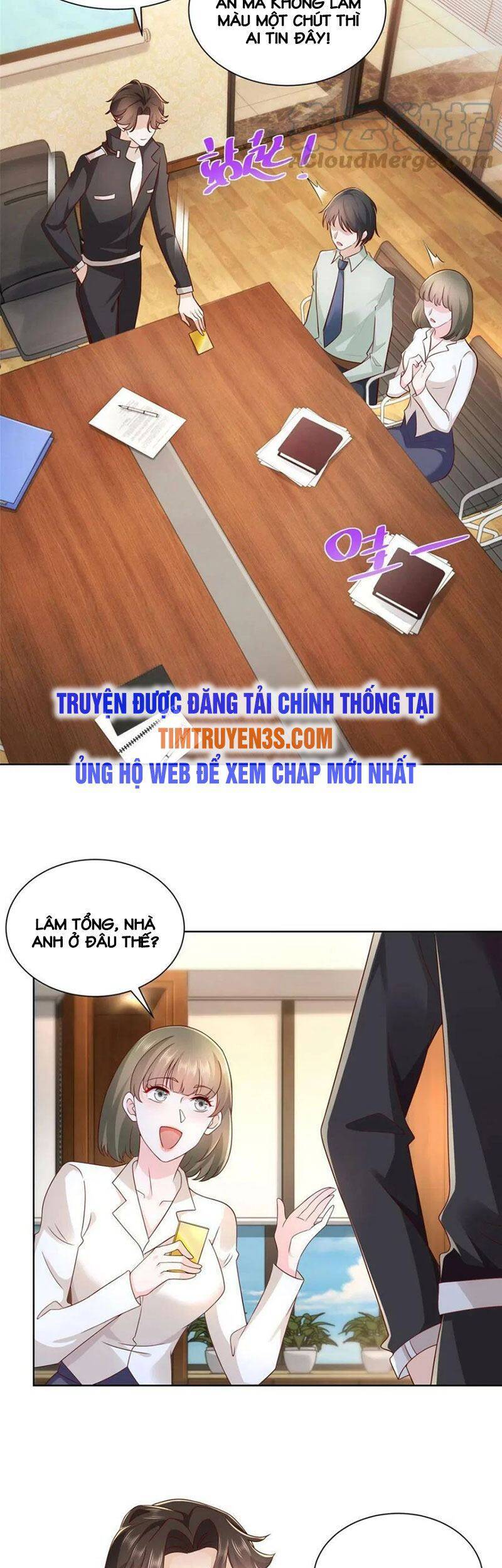 Mỗi Tuần Ta Có Một Nghề Nghiệp Mới Chap 84 - Next Chap 85