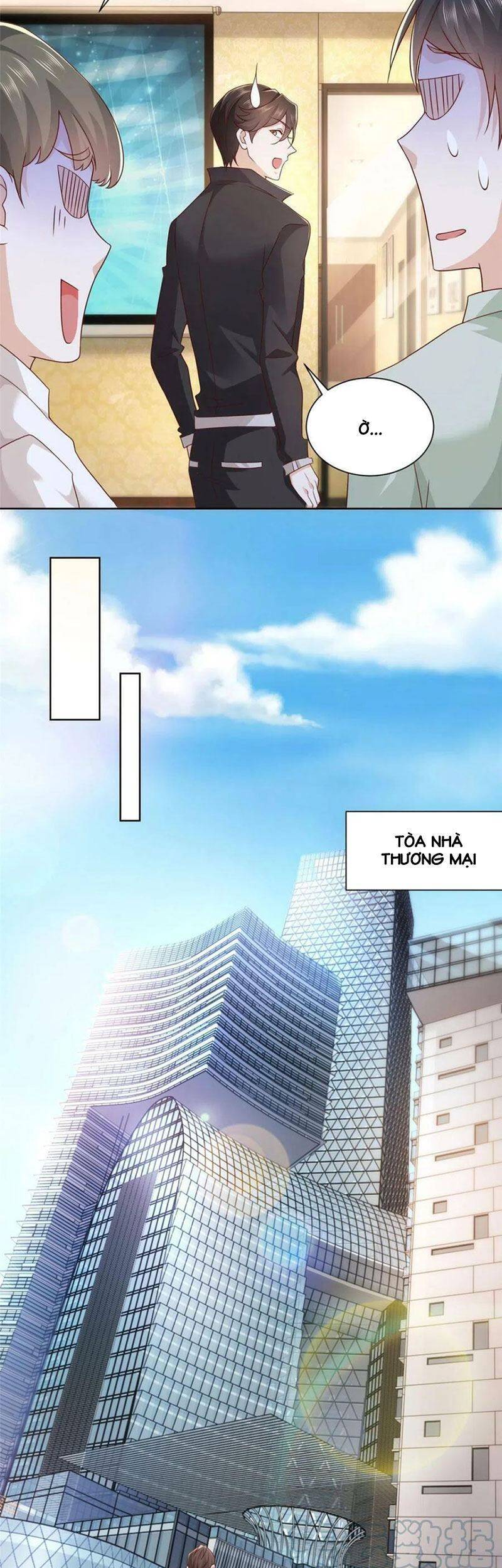 Mỗi Tuần Ta Có Một Nghề Nghiệp Mới Chap 84 - Next Chap 85