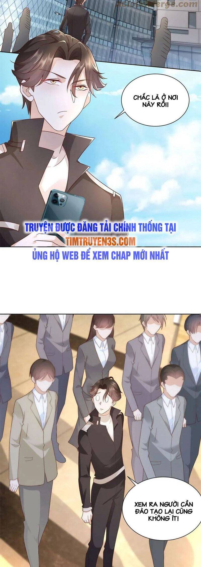 Mỗi Tuần Ta Có Một Nghề Nghiệp Mới Chap 84 - Next Chap 85