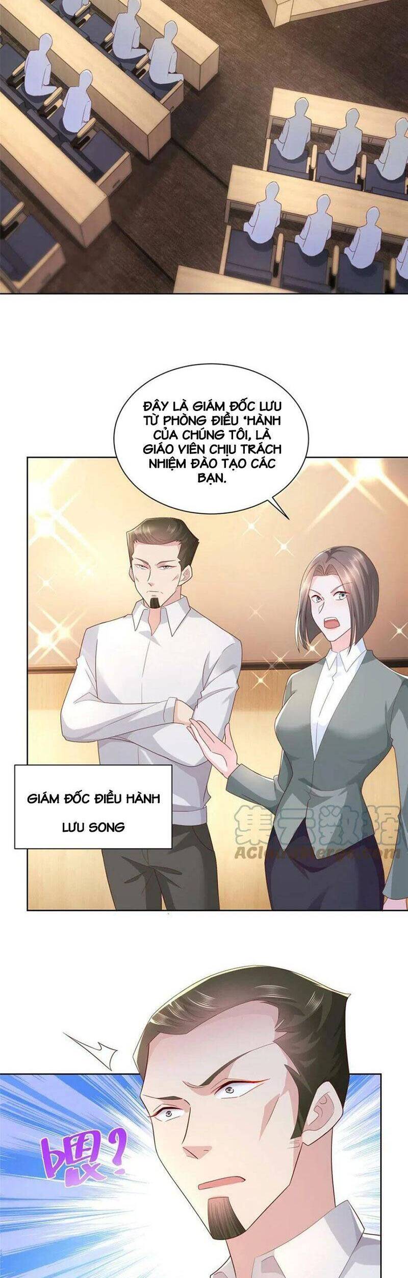Mỗi Tuần Ta Có Một Nghề Nghiệp Mới Chap 84 - Next Chap 85