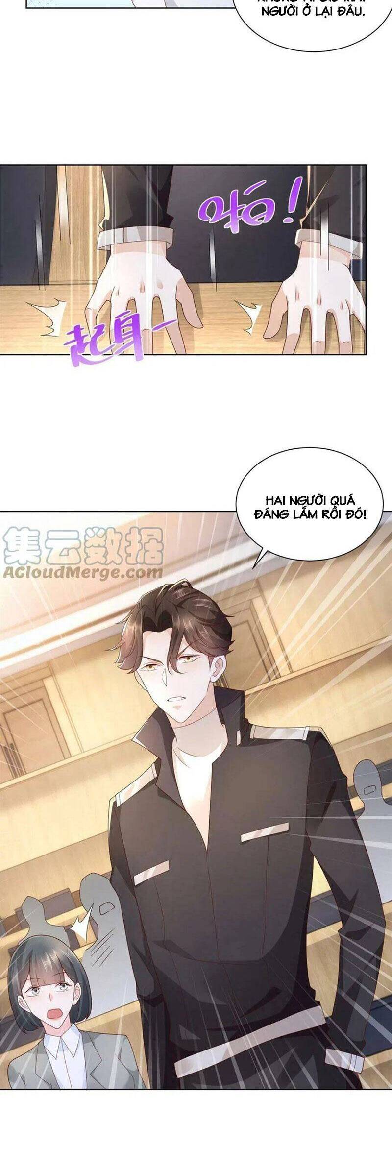 Mỗi Tuần Ta Có Một Nghề Nghiệp Mới Chap 84 - Next Chap 85