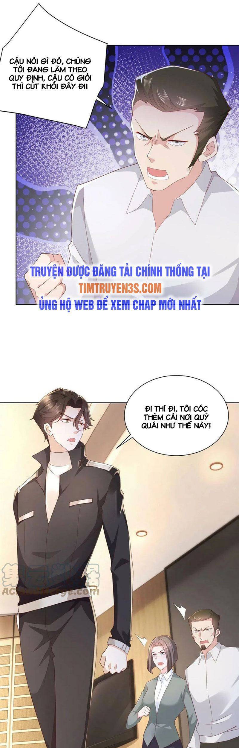 Mỗi Tuần Ta Có Một Nghề Nghiệp Mới Chap 84 - Next Chap 85