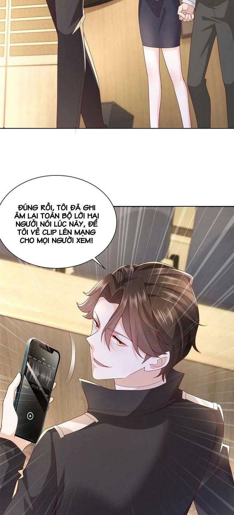 Mỗi Tuần Ta Có Một Nghề Nghiệp Mới Chap 84 - Next Chap 85