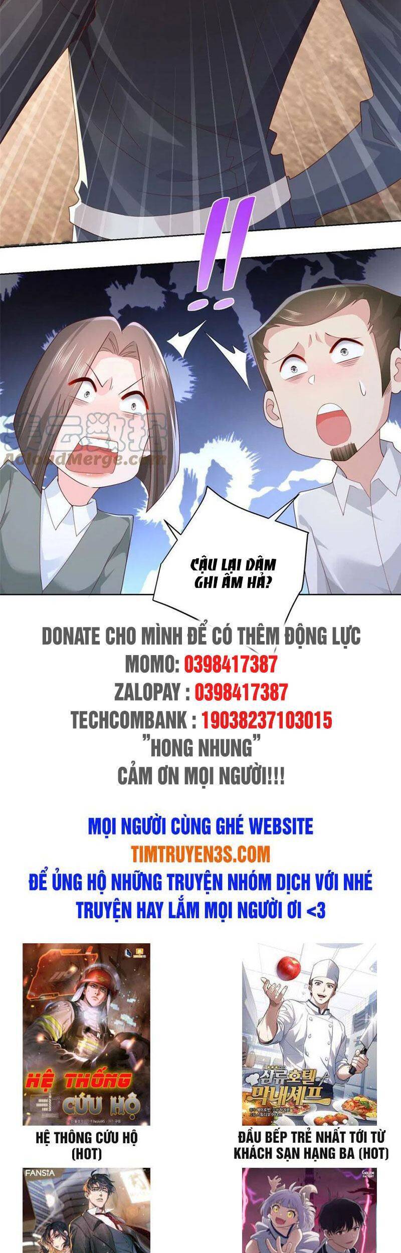 Mỗi Tuần Ta Có Một Nghề Nghiệp Mới Chap 84 - Next Chap 85