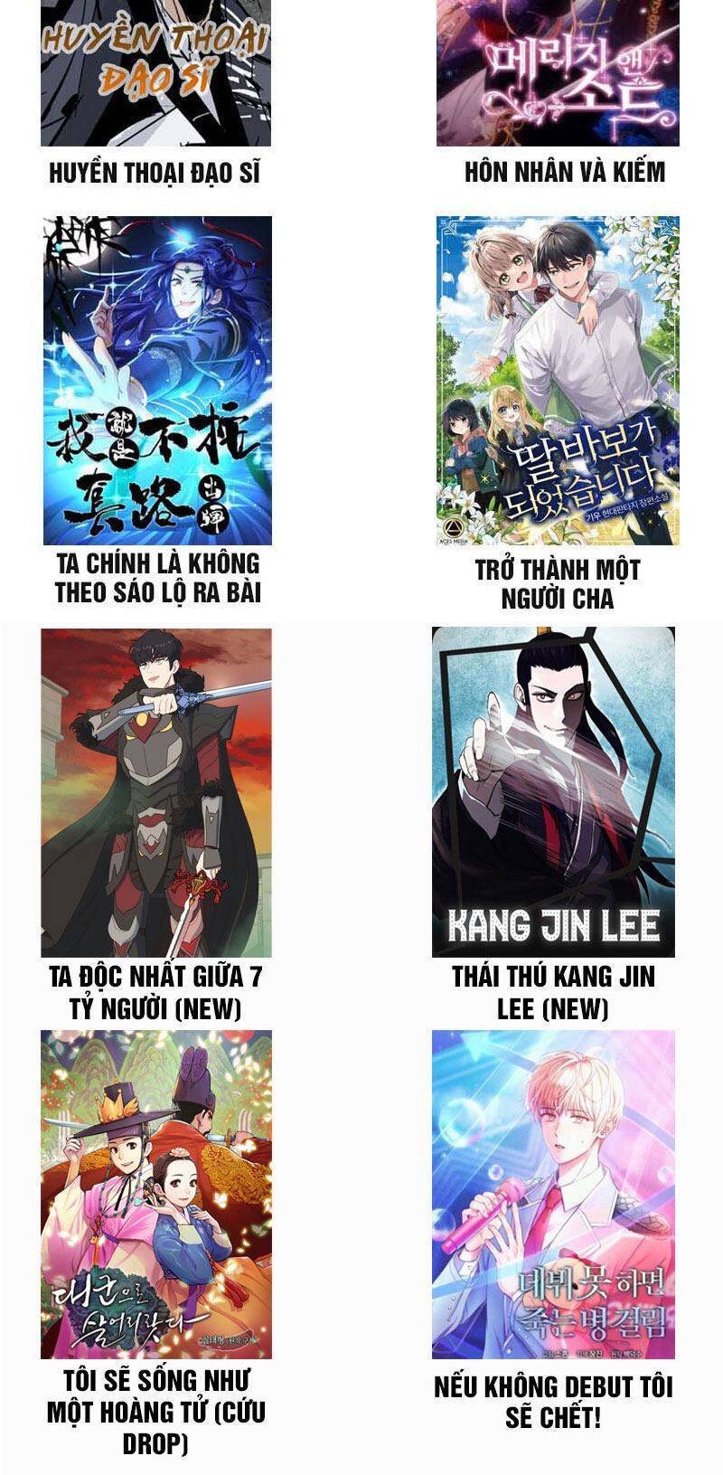Mỗi Tuần Ta Có Một Nghề Nghiệp Mới Chap 84 - Next Chap 85
