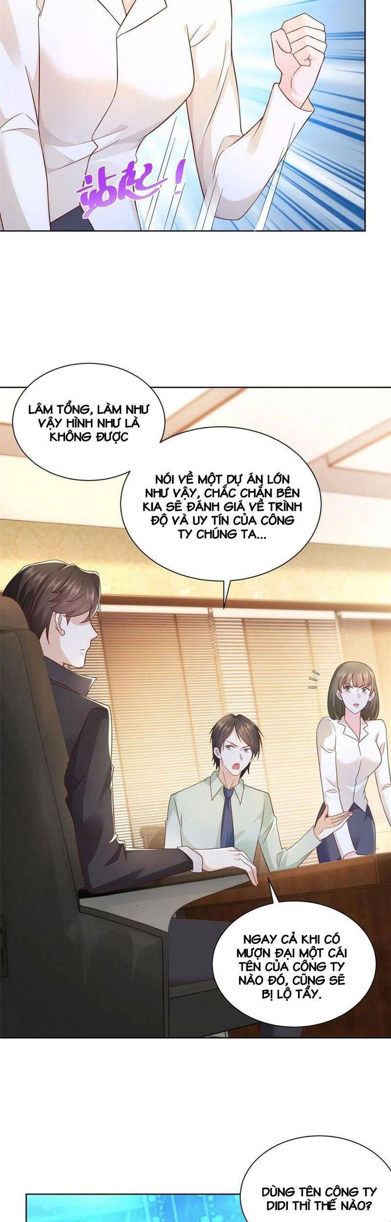 Mỗi Tuần Ta Có Một Nghề Nghiệp Mới Chap 84 - Next Chap 85