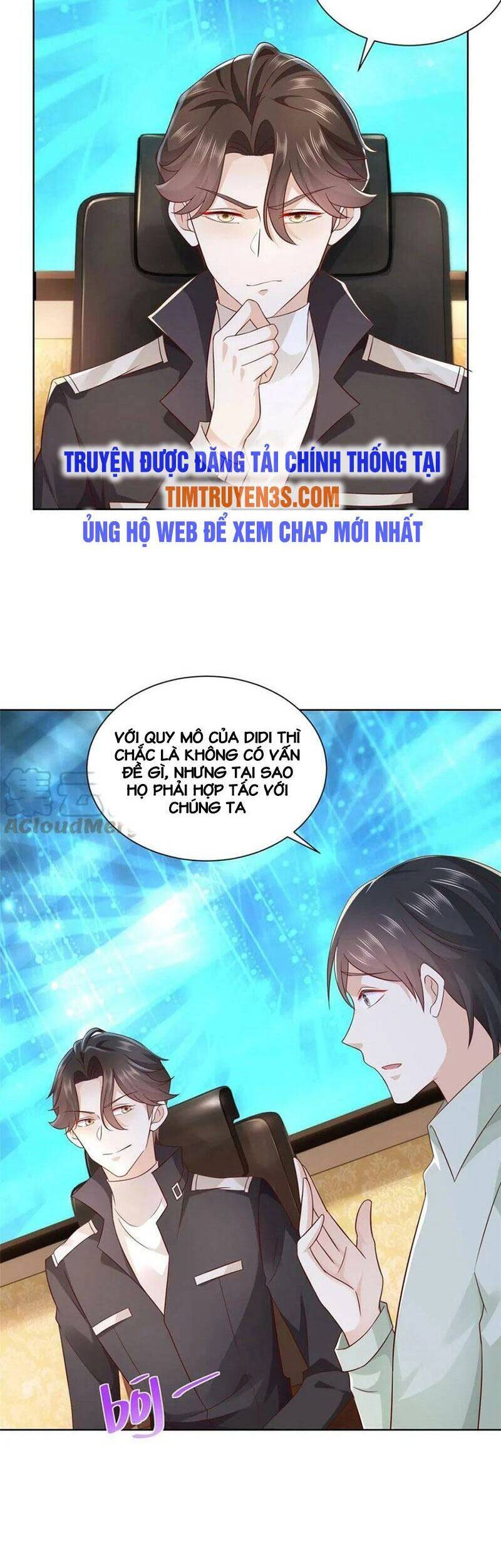 Mỗi Tuần Ta Có Một Nghề Nghiệp Mới Chap 84 - Next Chap 85