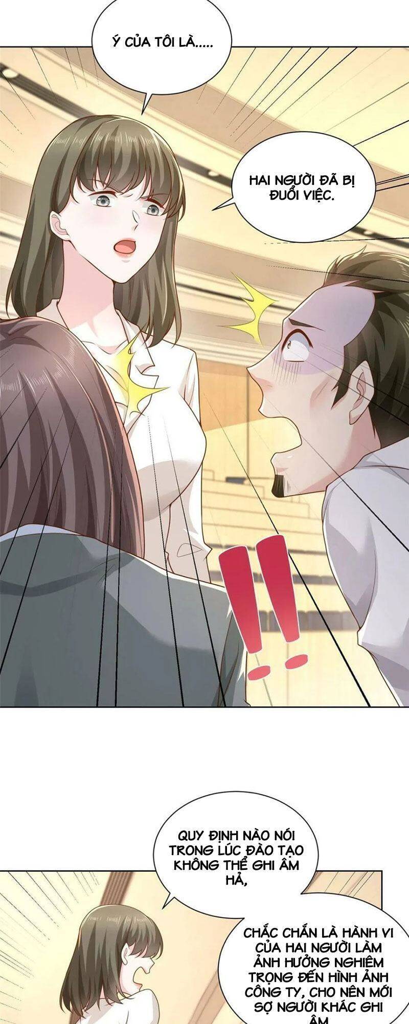 Mỗi Tuần Ta Có Một Nghề Nghiệp Mới Chap 85 - Next Chap 86