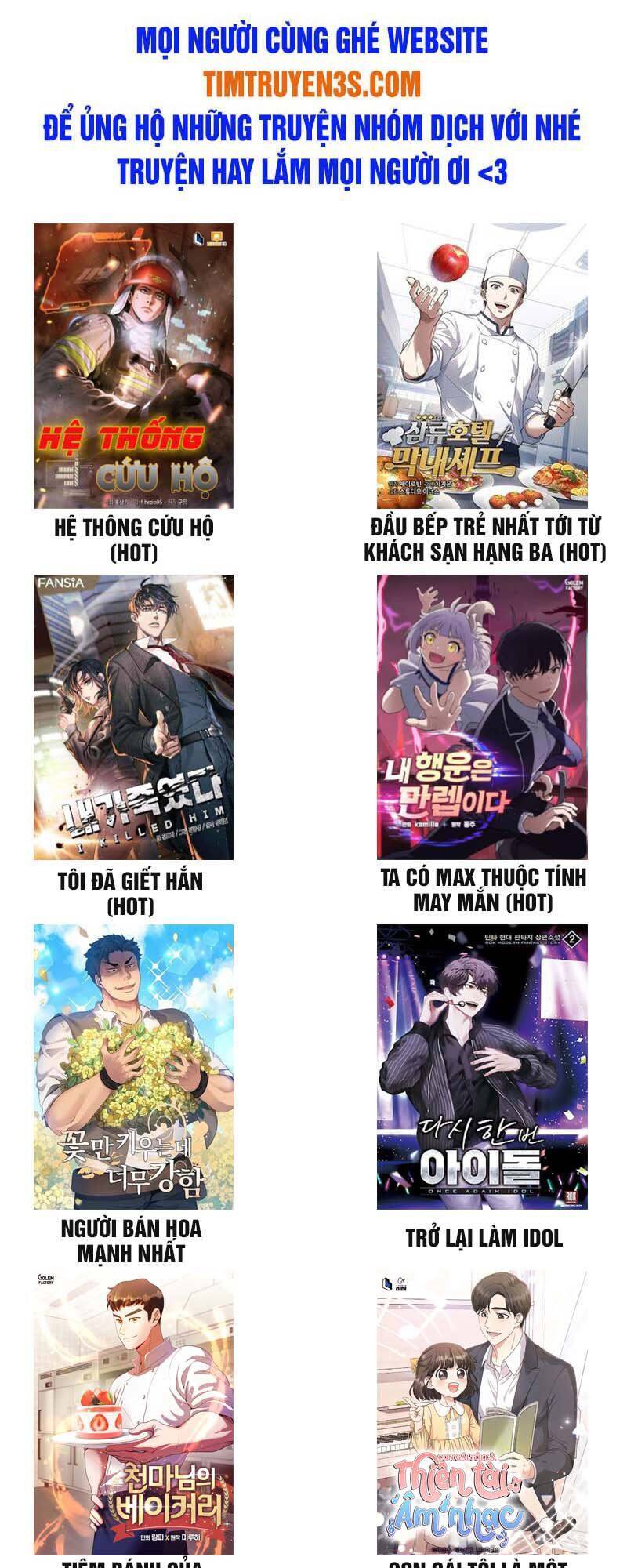 Mỗi Tuần Ta Có Một Nghề Nghiệp Mới Chap 85 - Next Chap 86