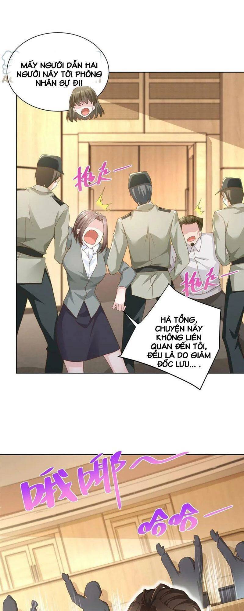 Mỗi Tuần Ta Có Một Nghề Nghiệp Mới Chap 85 - Next Chap 86
